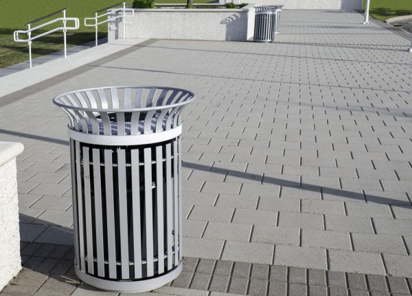 Courtyard Pavement Service in Freehold