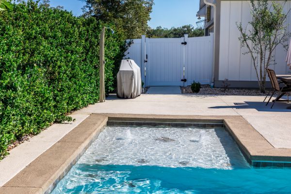 Pool Pavement Installation in Freehold