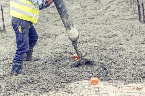 Cost of Pervious Concrete Installation in Freehold