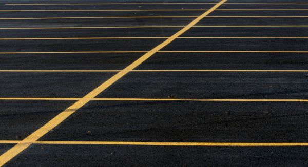 Parking Slab Installation in Freehold