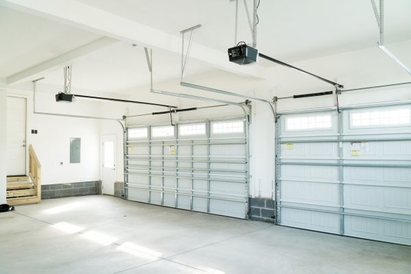 Garage Concreting in Freehold