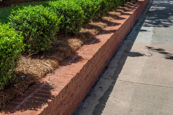 Cost of Retaining Wall Installation in Freehold